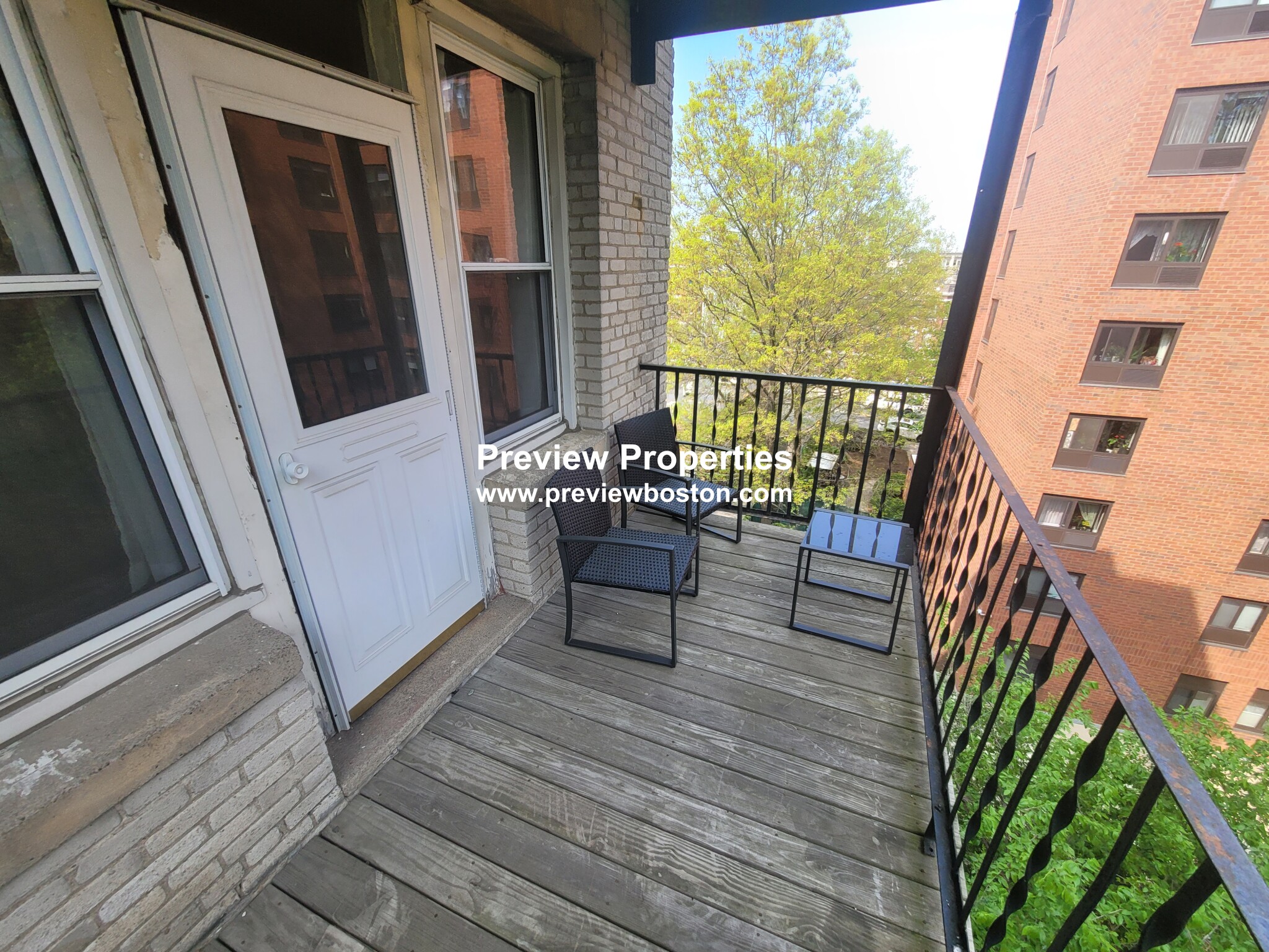 1626 Commonwealth Ave, Brighton