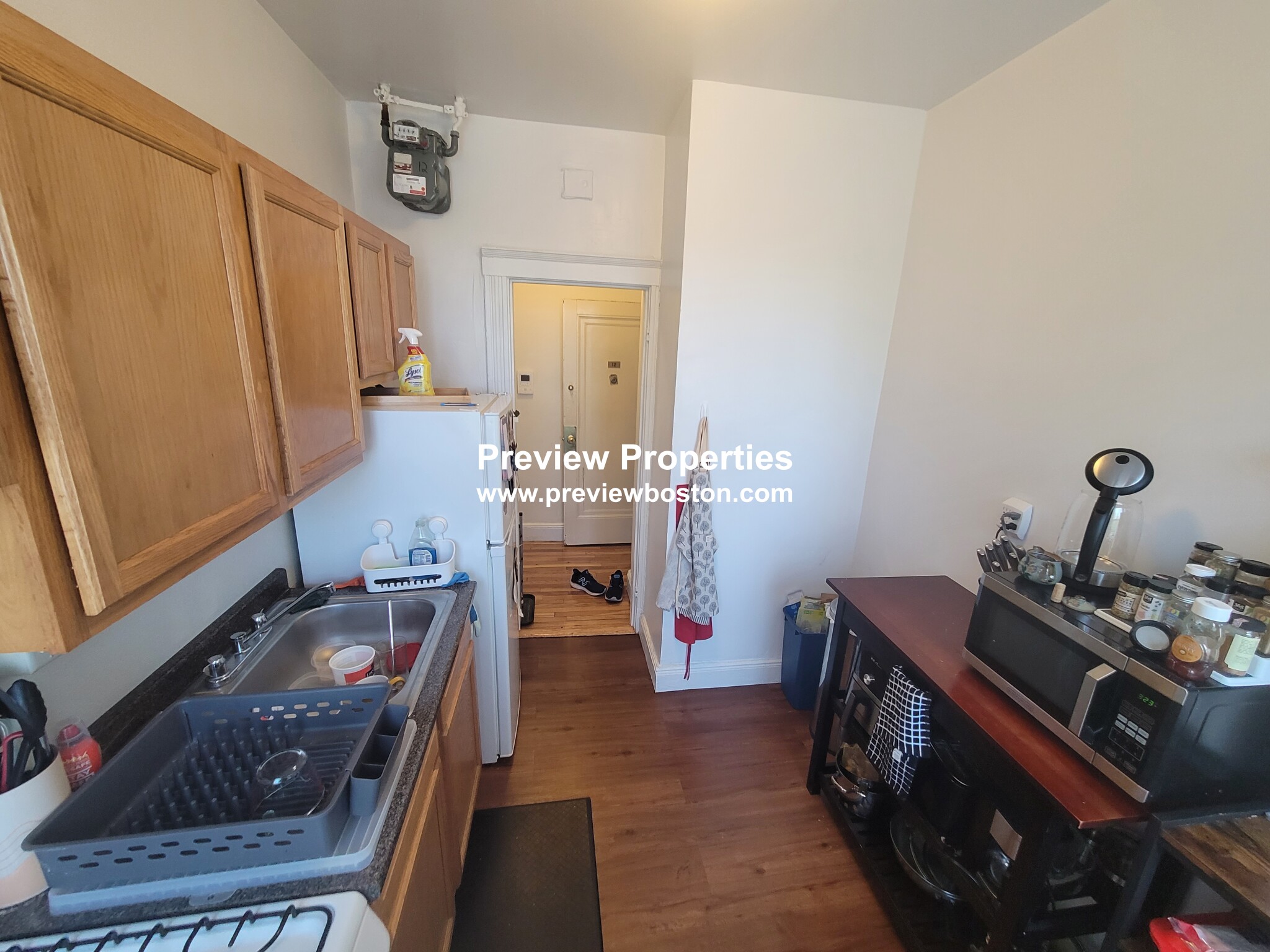 1626 Commonwealth Ave, Brighton