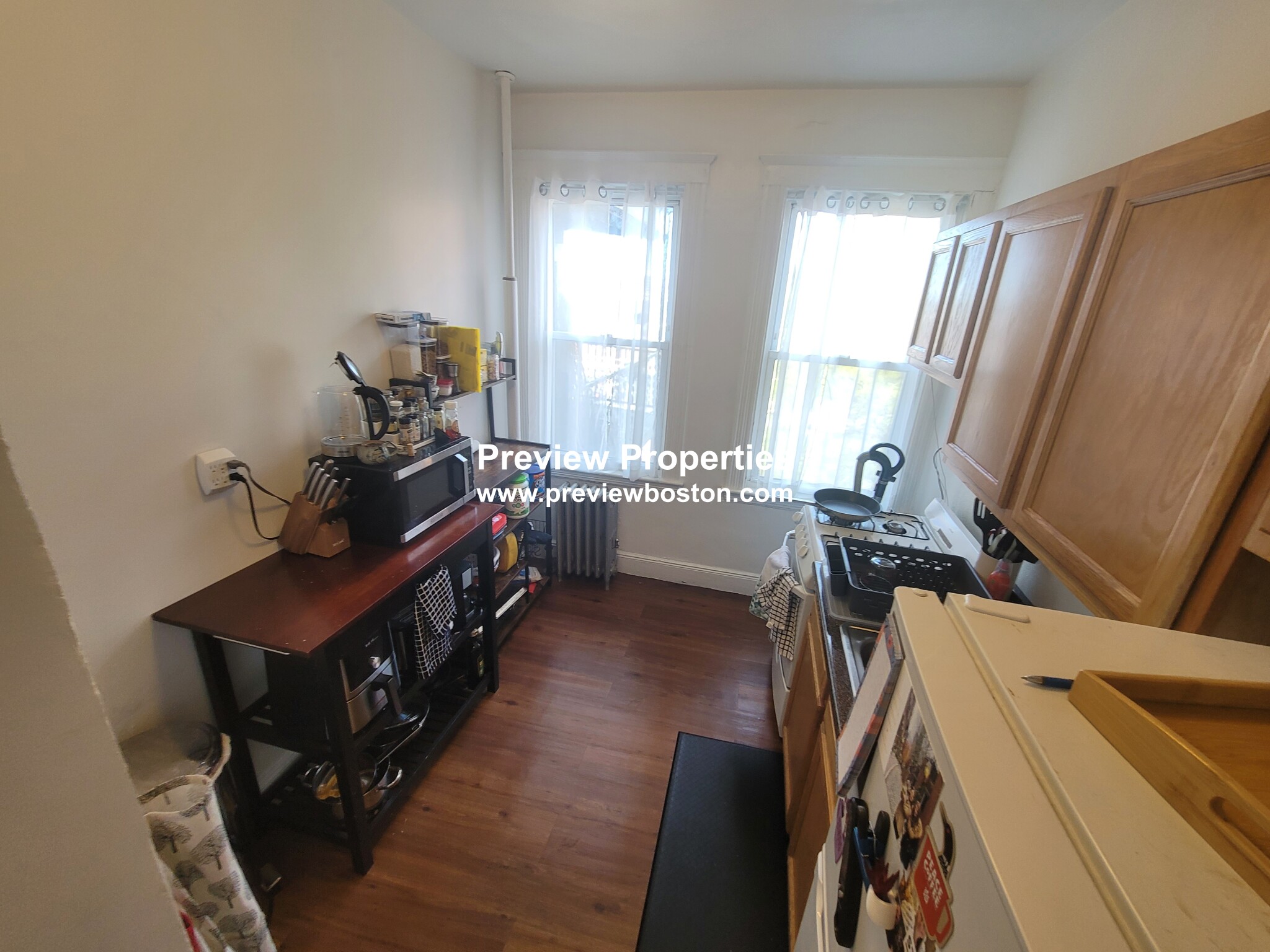 1626 Commonwealth Ave, Brighton