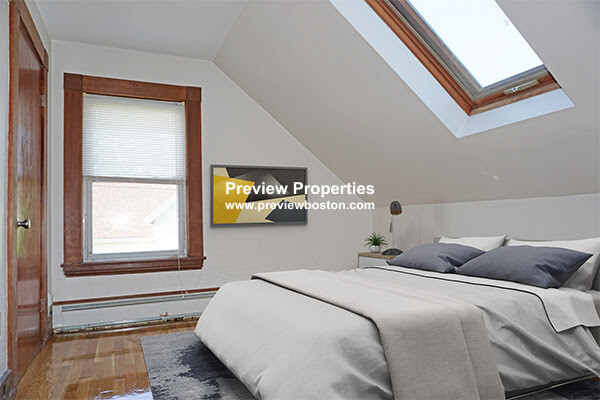 85 Brown St, Waltham