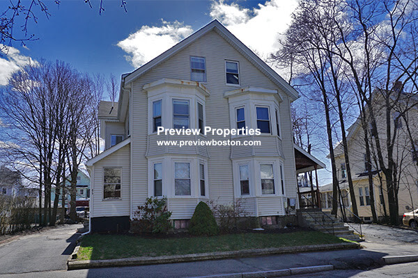 85 Brown St, Waltham