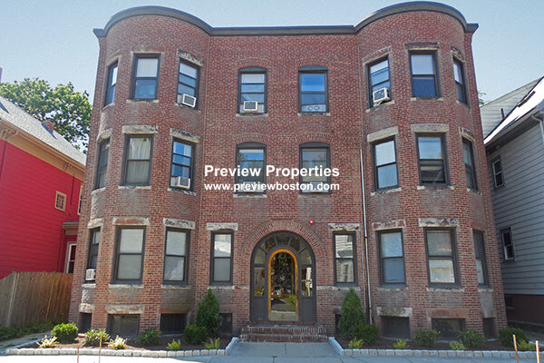 40 Cedar St, Porter Square