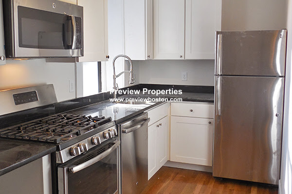 40 Cedar St, Porter Square