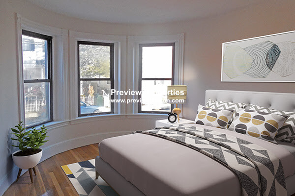 40 Cedar St, Porter Square