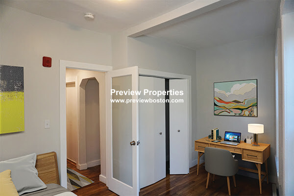 108 Willow St, Inman Square