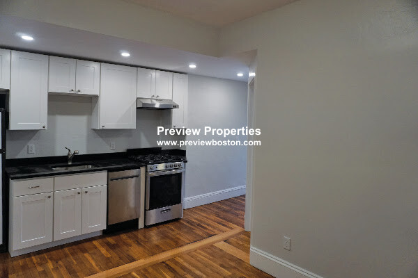 108 Willow St, Inman Square