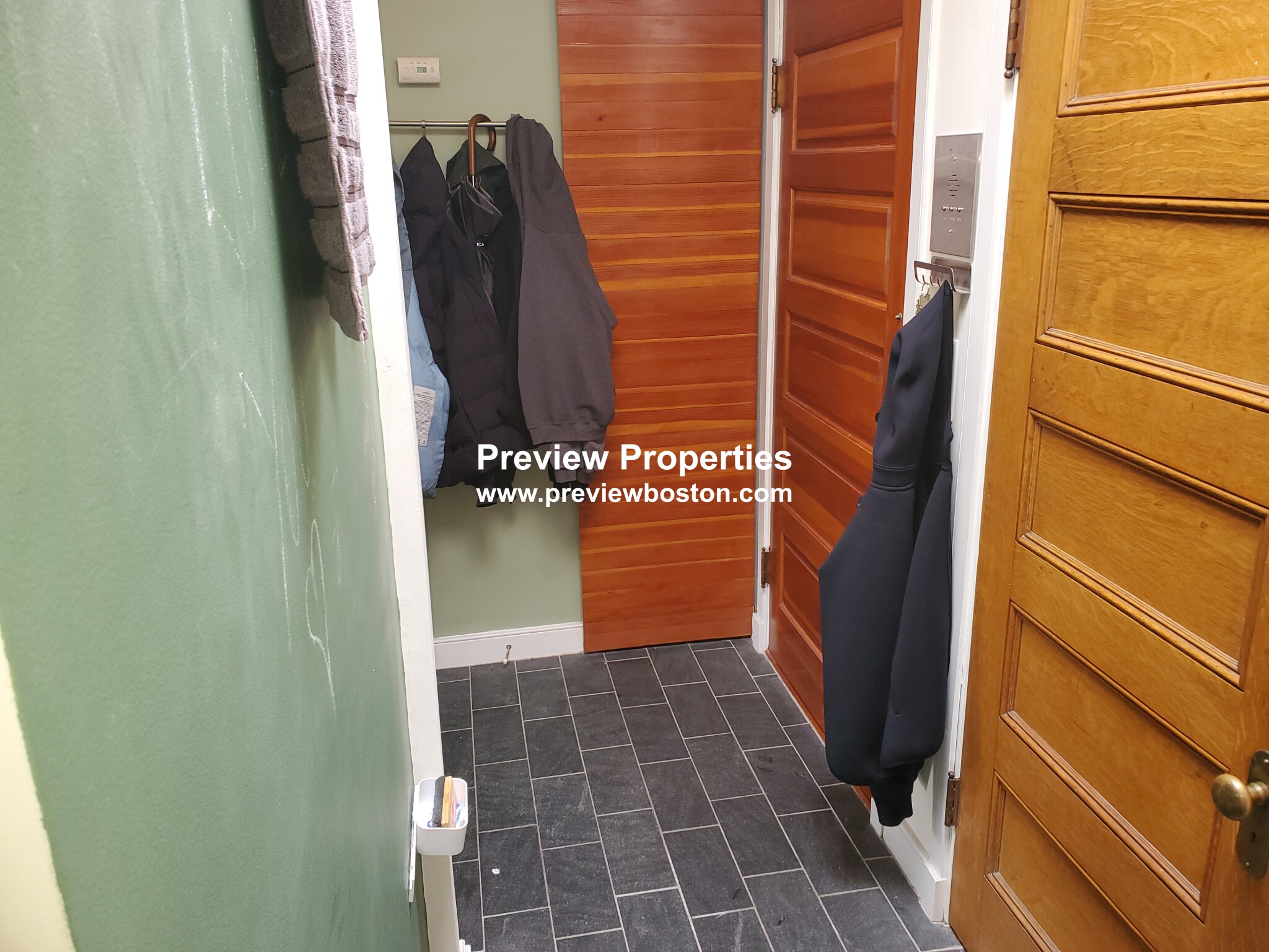 849 Beacon St, Fenway