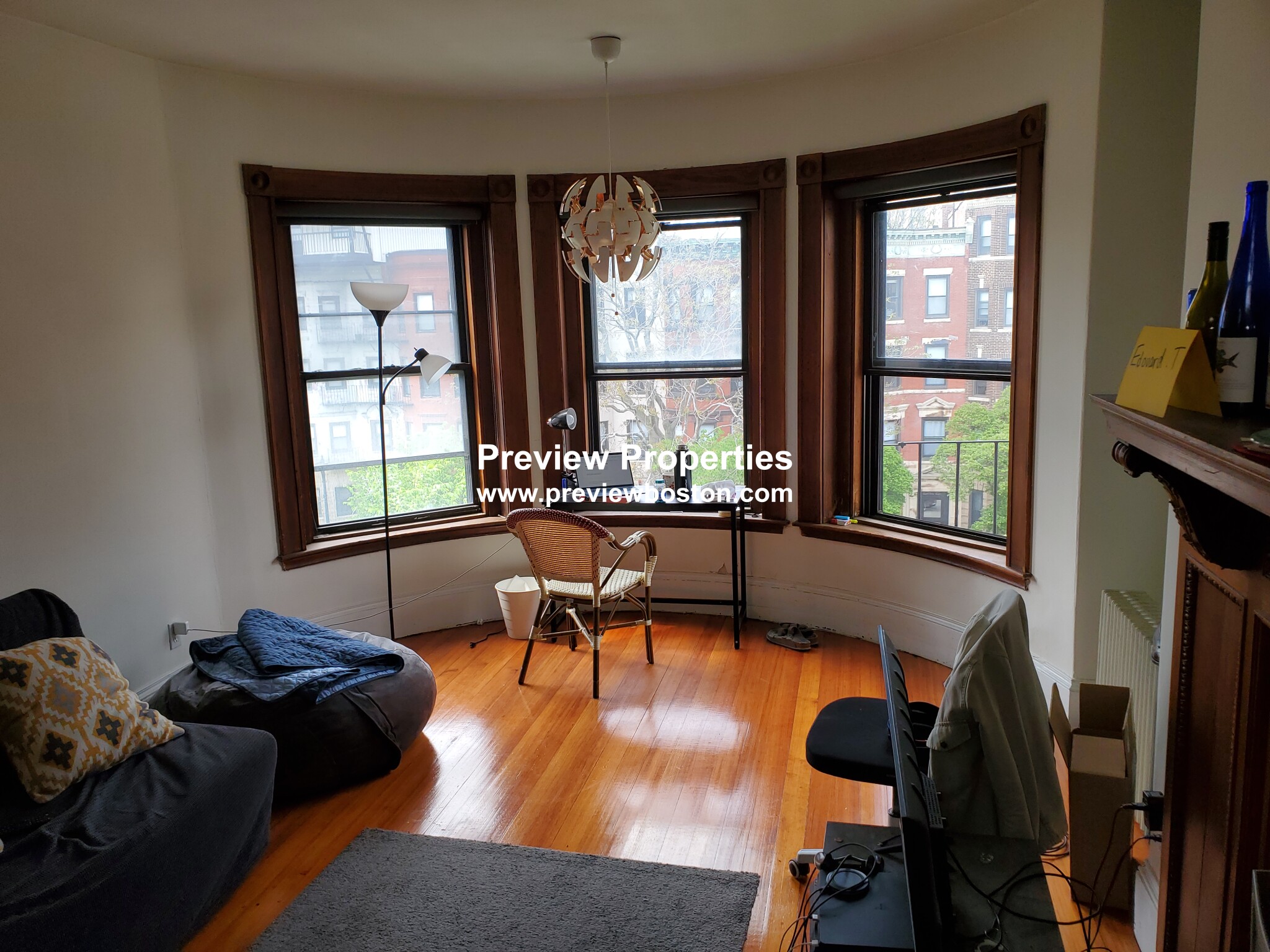 849 Beacon St, Fenway