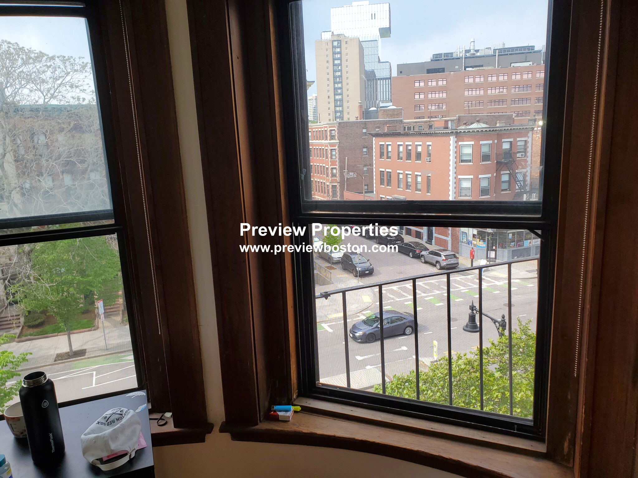 849 Beacon St, Fenway