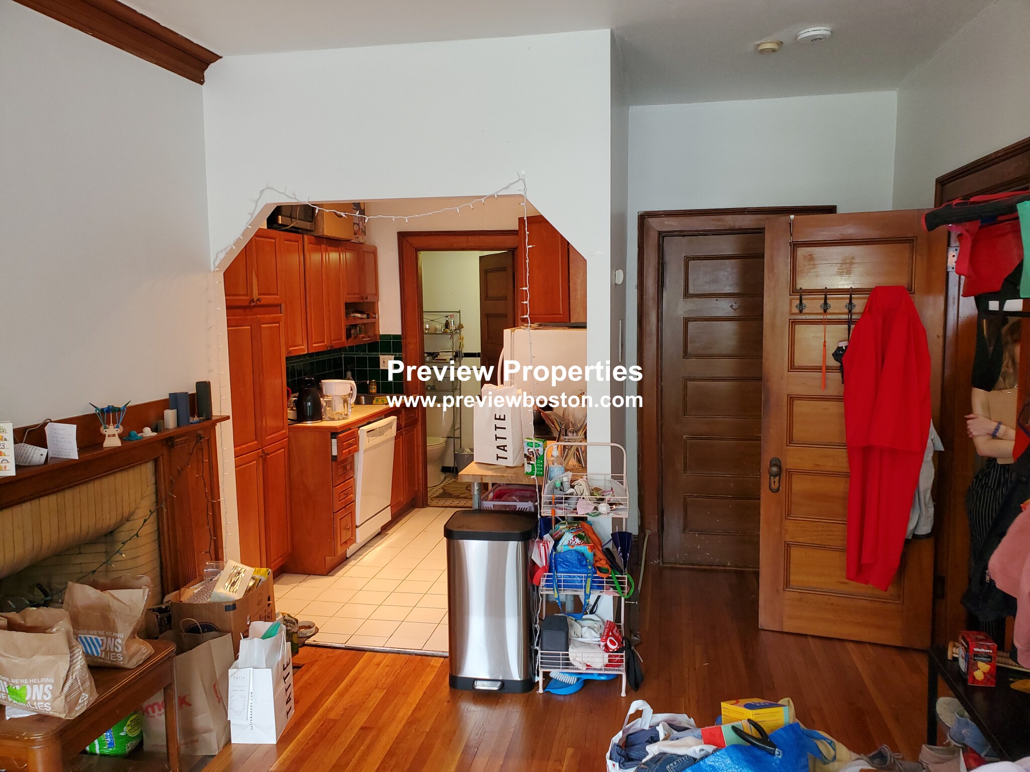 849 Beacon St, Fenway