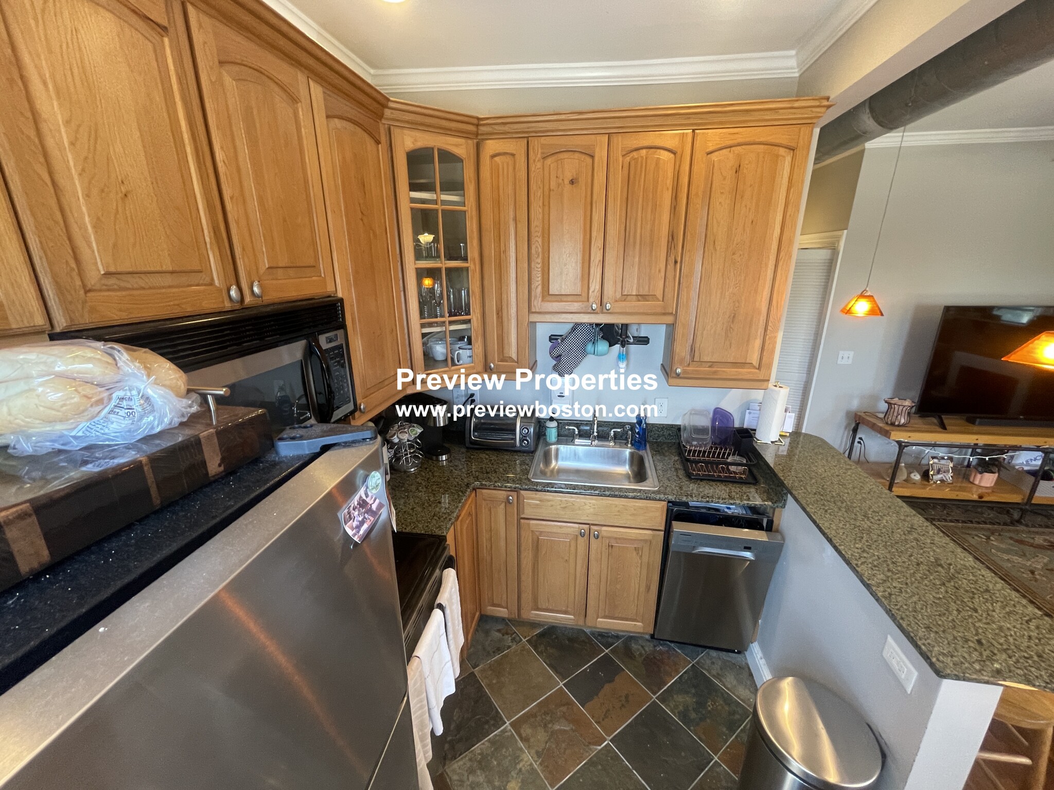 195 Cambridge St, Allston