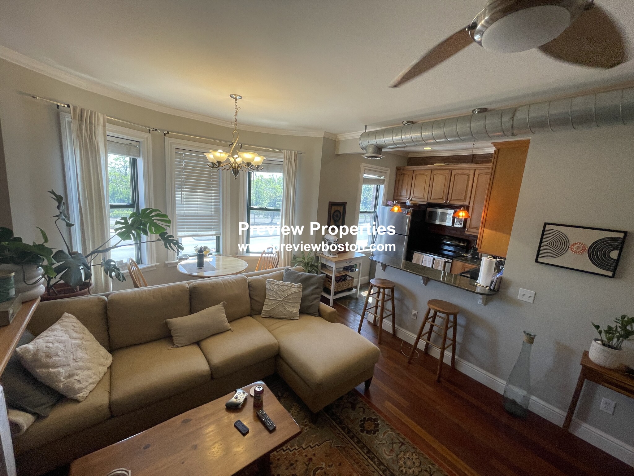 195 Cambridge St, Allston