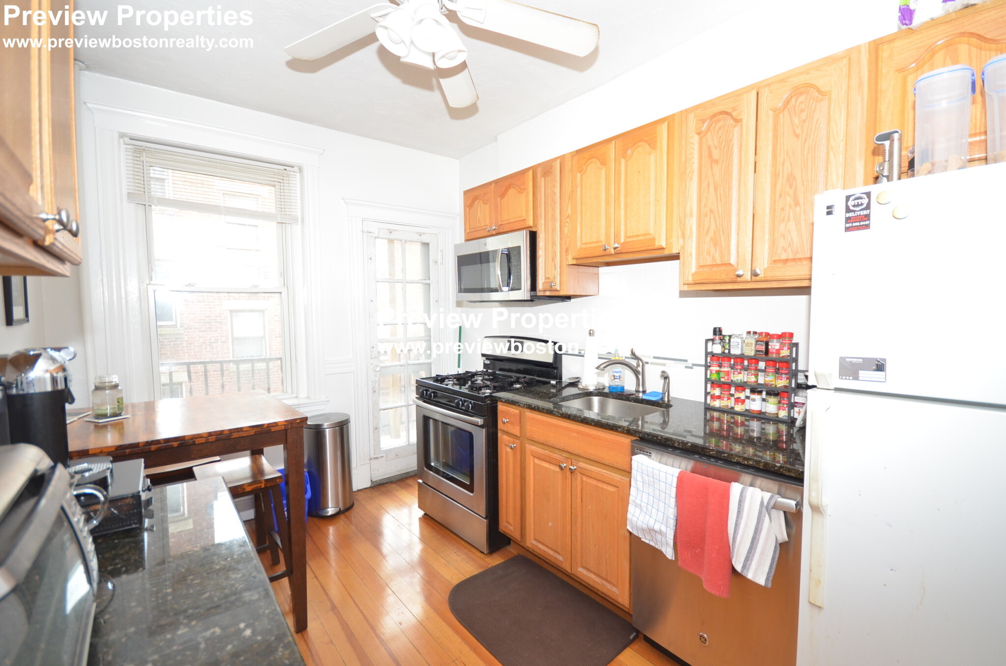 80 Sutherland Rd, Allston