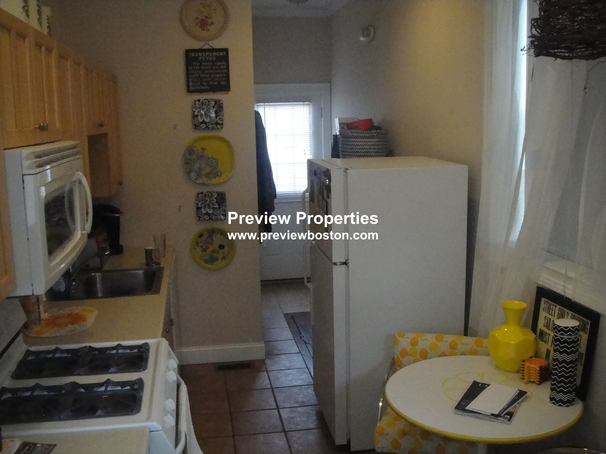 44 Edgar Ave, Magoun Square