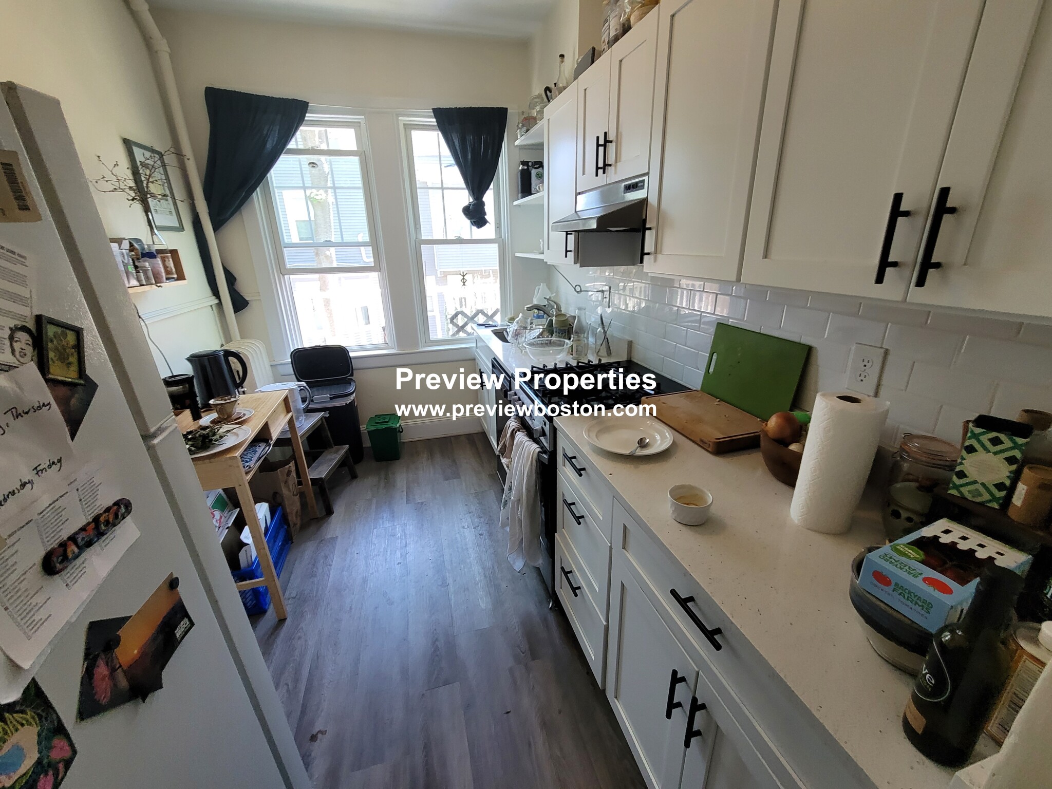 15 Braemore Rd, Brighton