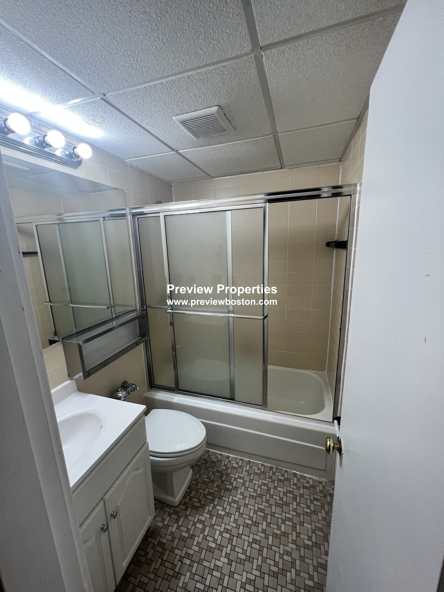 62 Boylston St, Back Bay