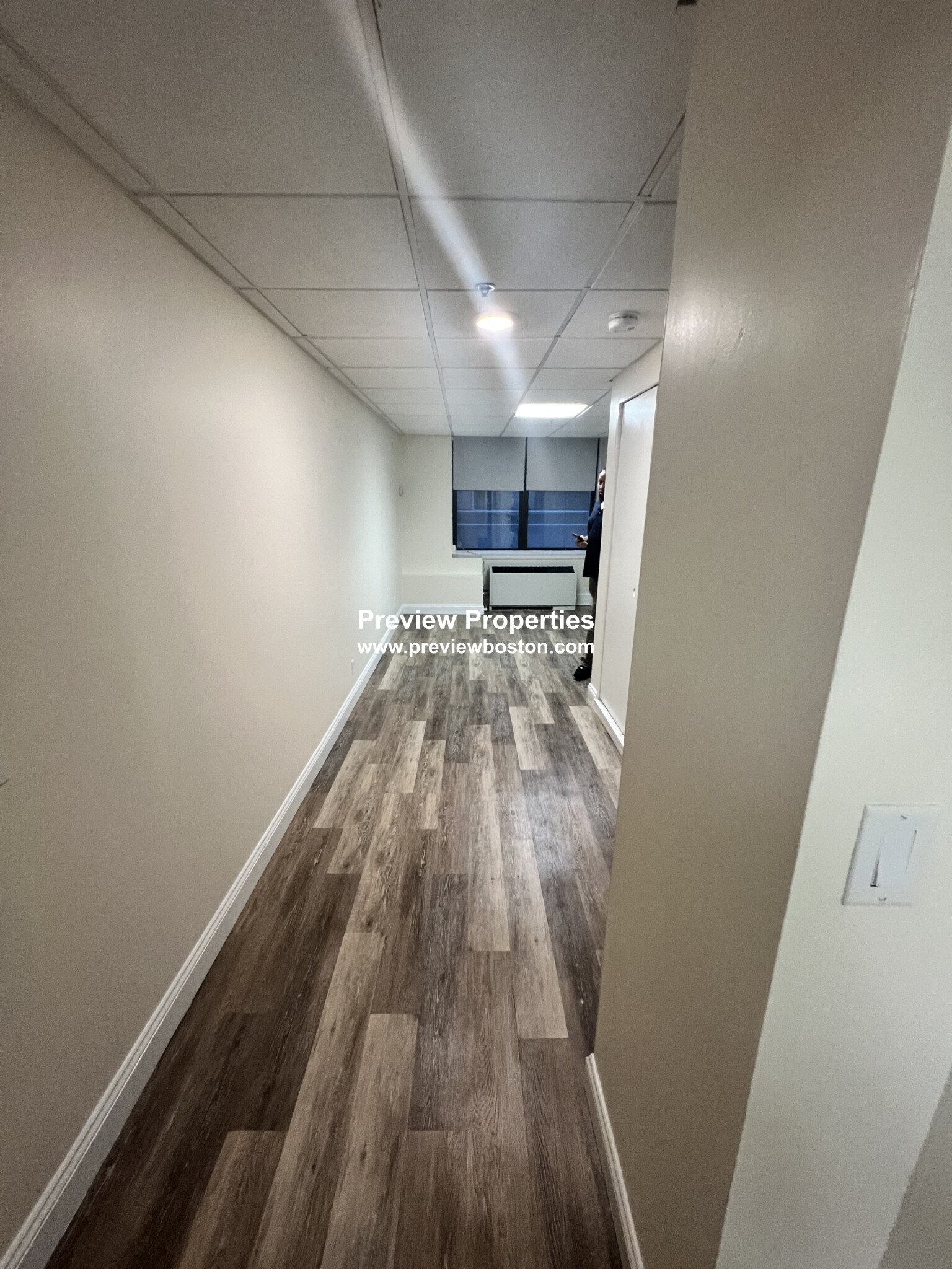 62 Boylston St, Back Bay