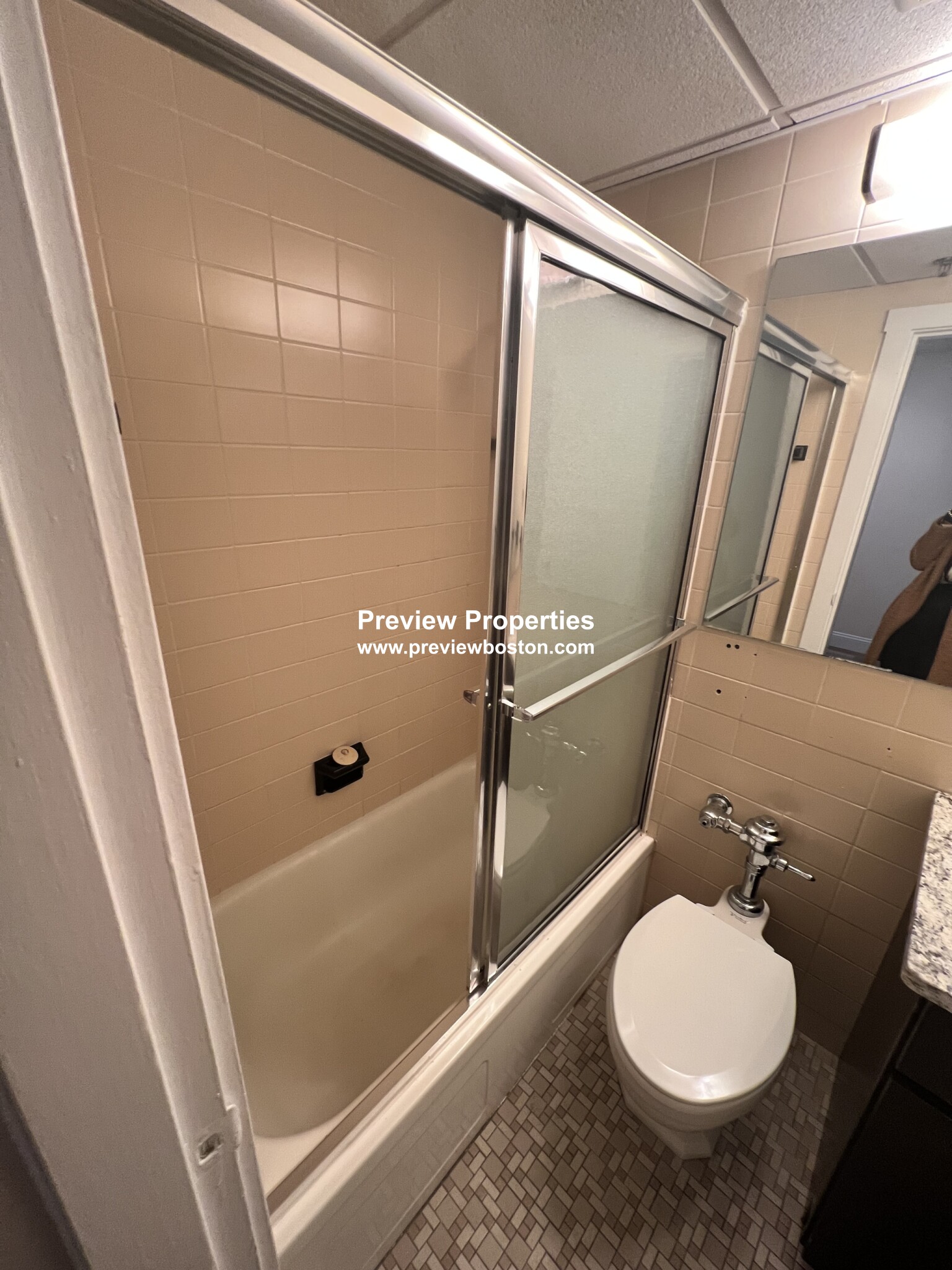 62 Boylston St, Back Bay