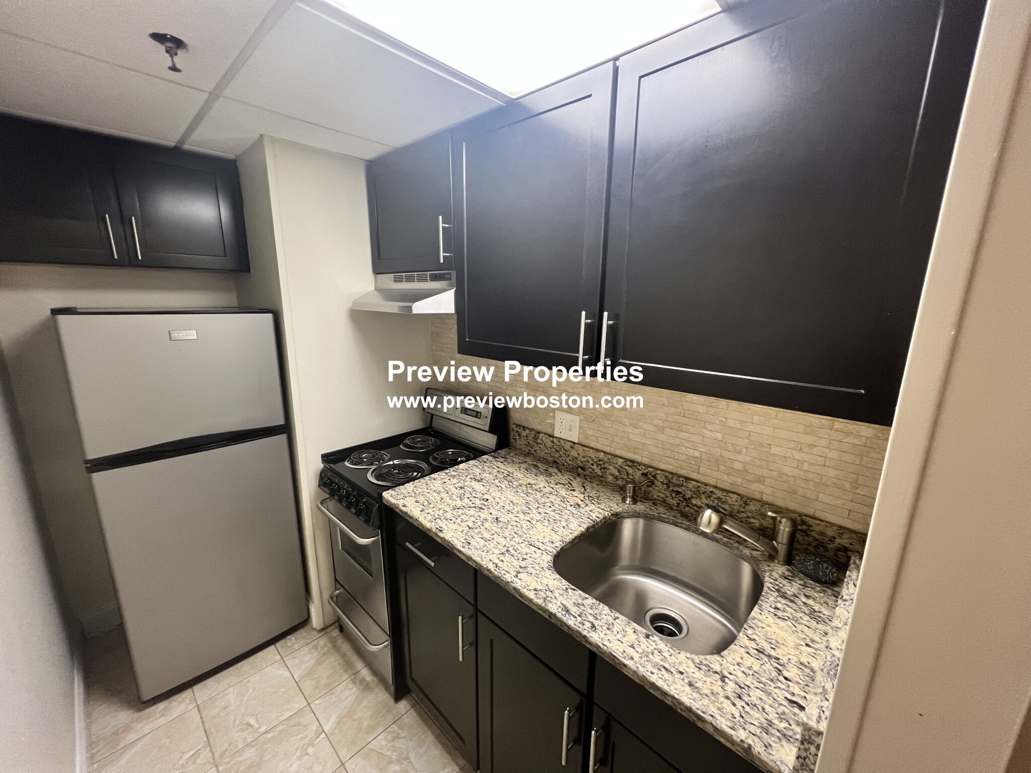 62 Boylston St, Back Bay