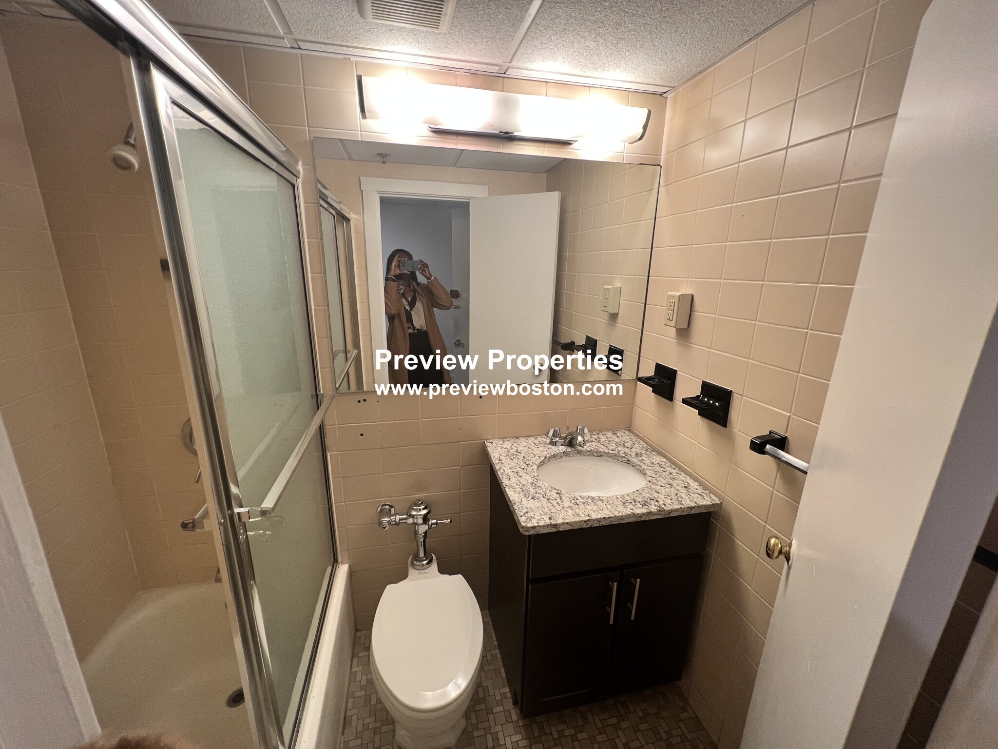 62 Boylston St, Back Bay