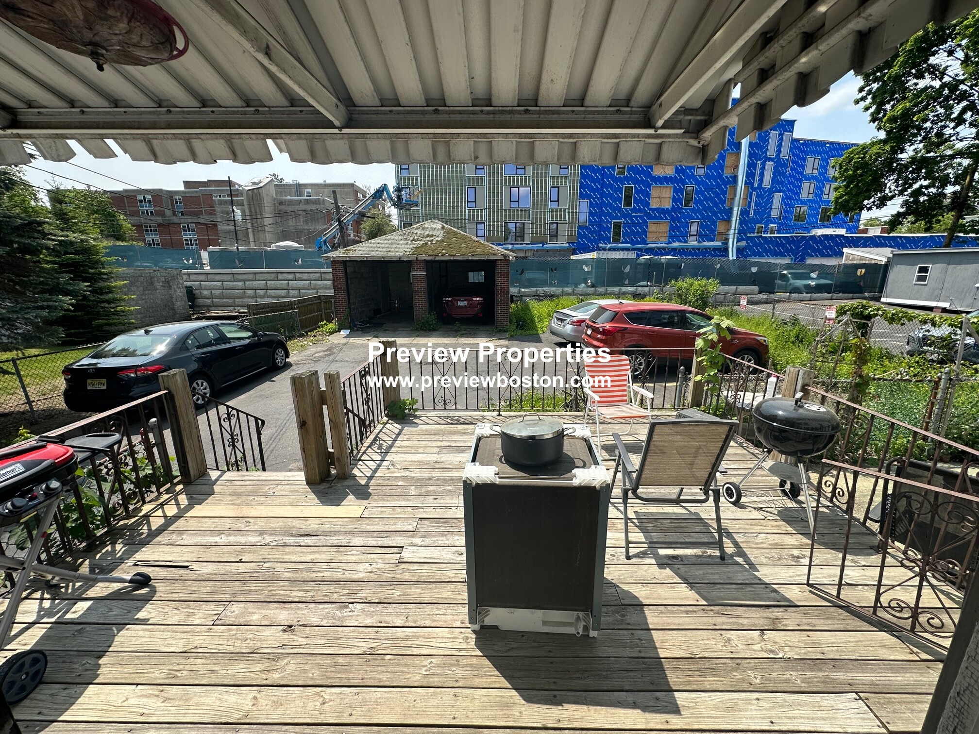 80 Wallingford Rd, Brighton