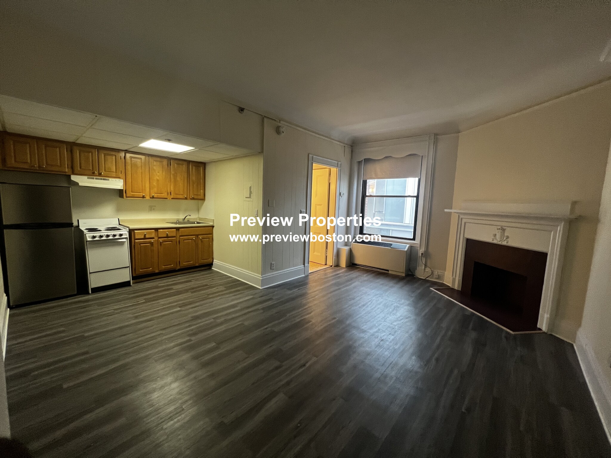 62 Boylston St, Back Bay