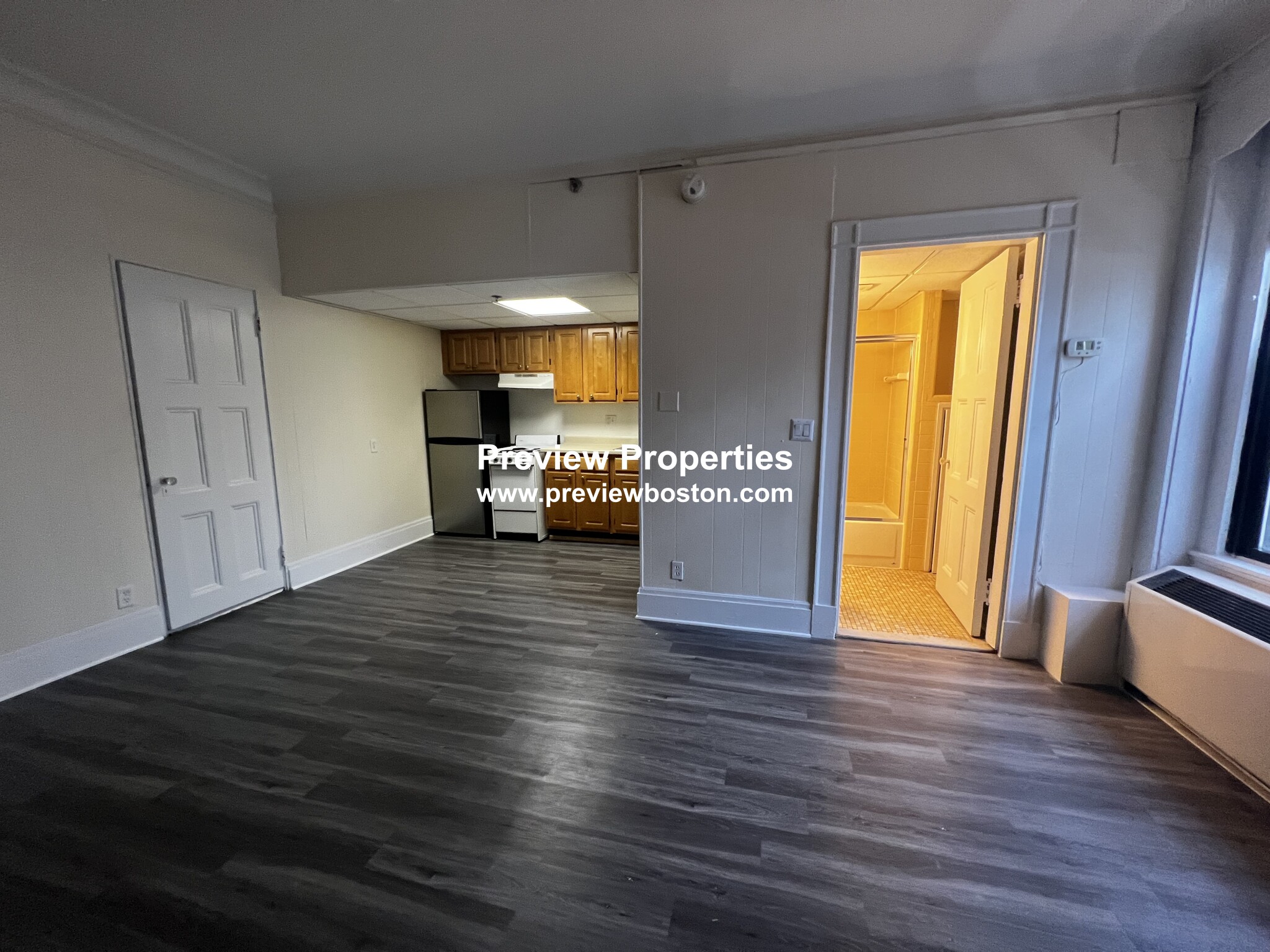 62 Boylston St, Back Bay