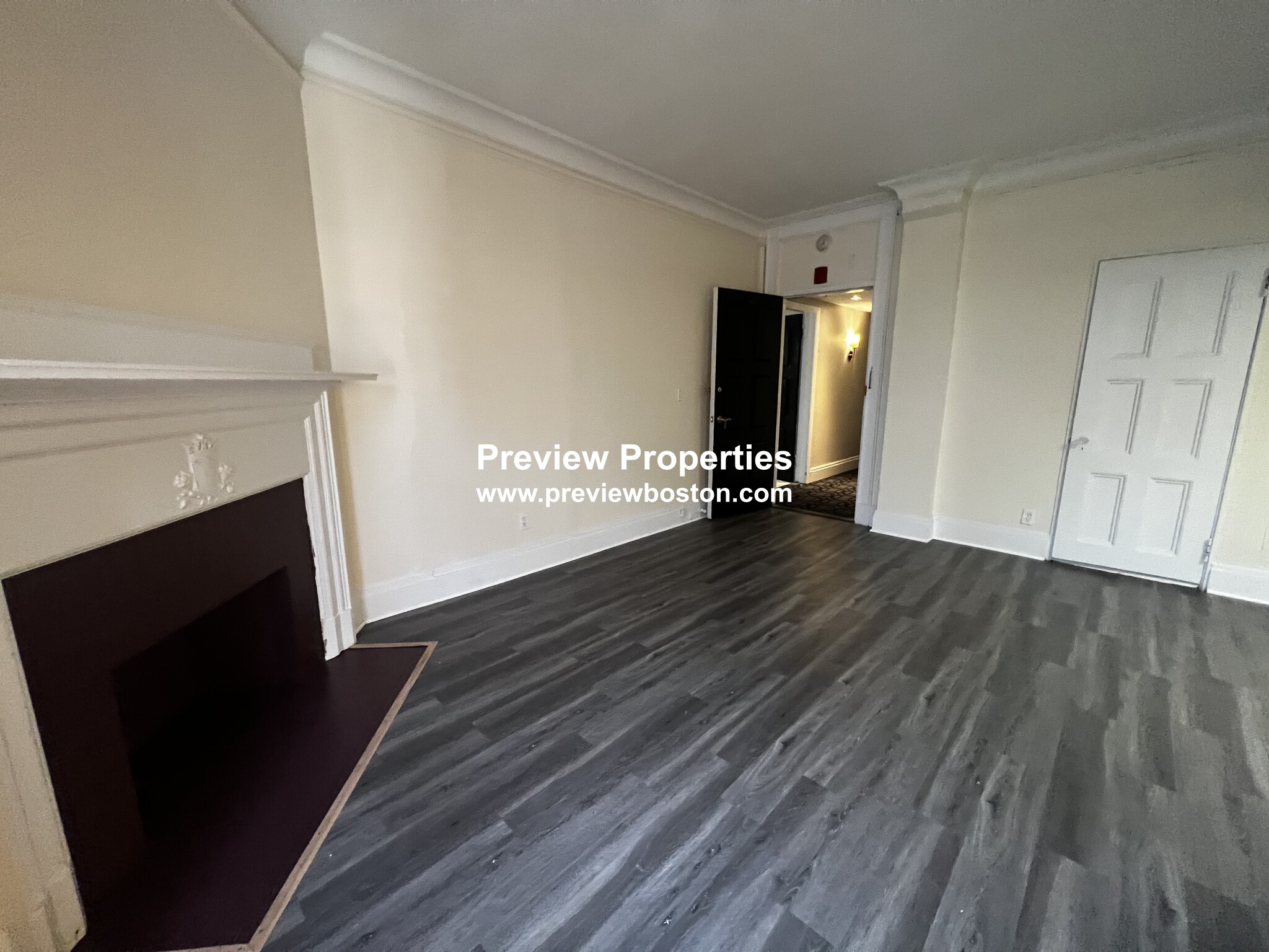 62 Boylston St, Back Bay