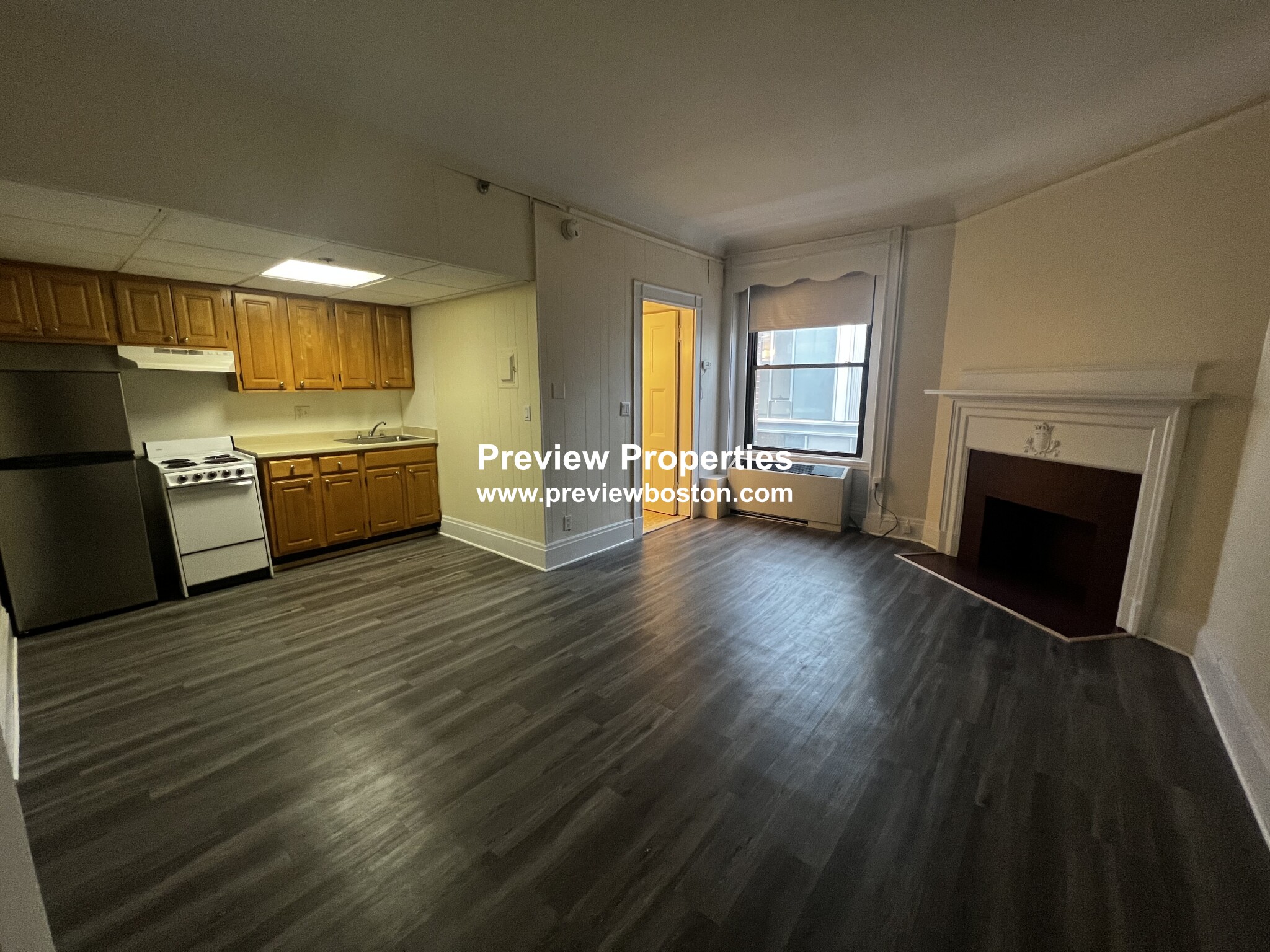 62 Boylston St, Back Bay