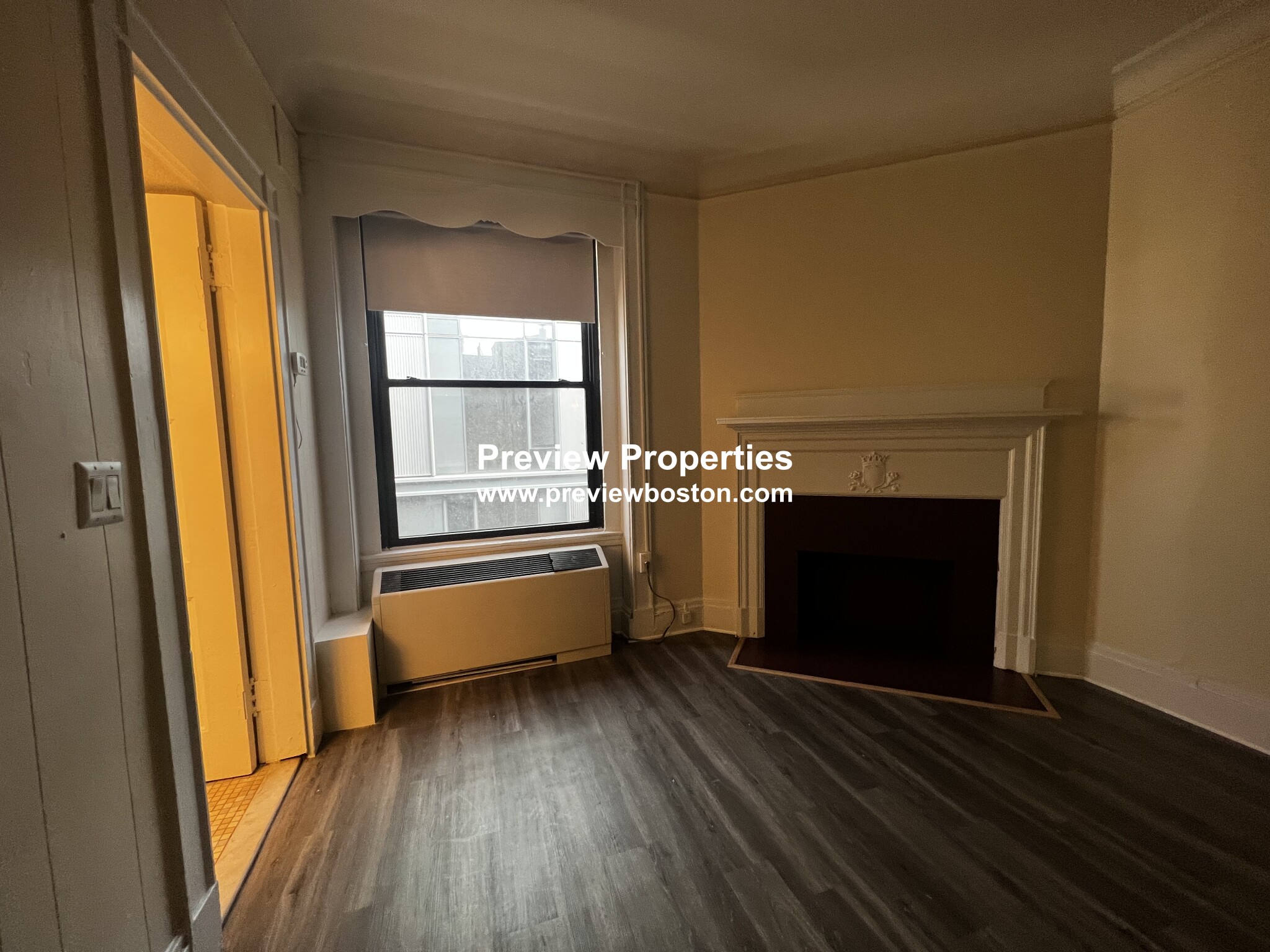 62 Boylston St, Back Bay