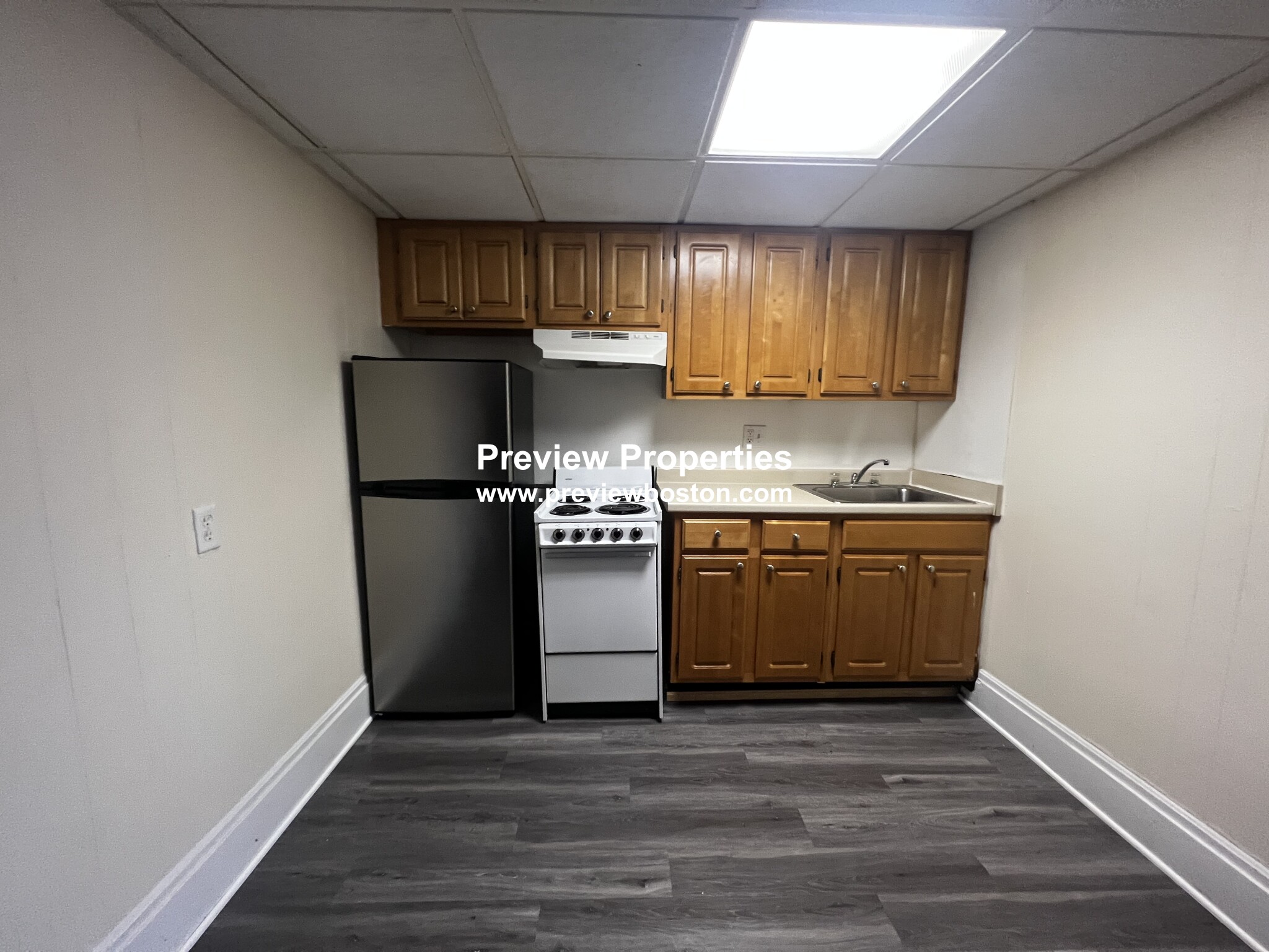 62 Boylston St, Back Bay