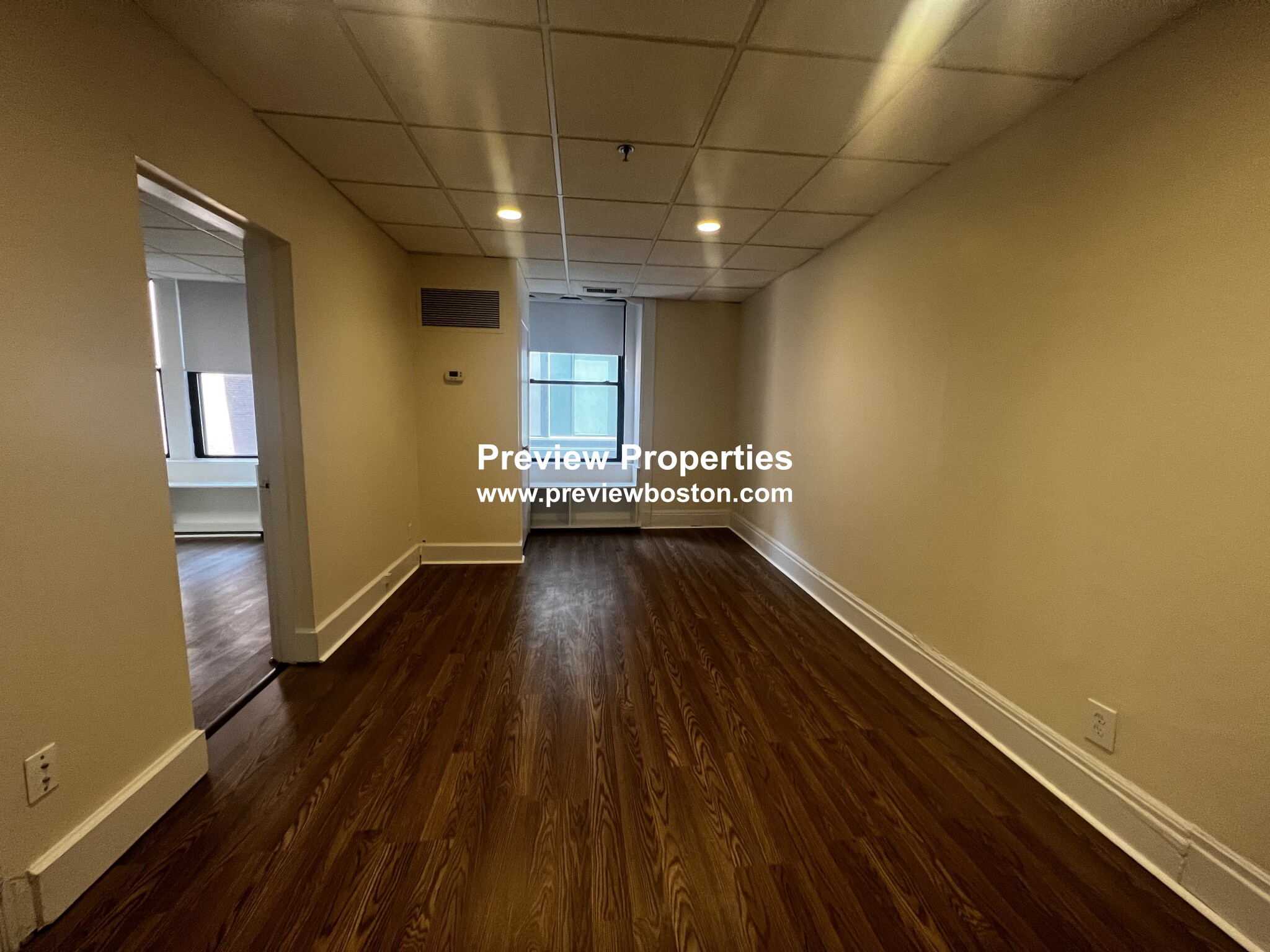 62 Boylston St, Back Bay