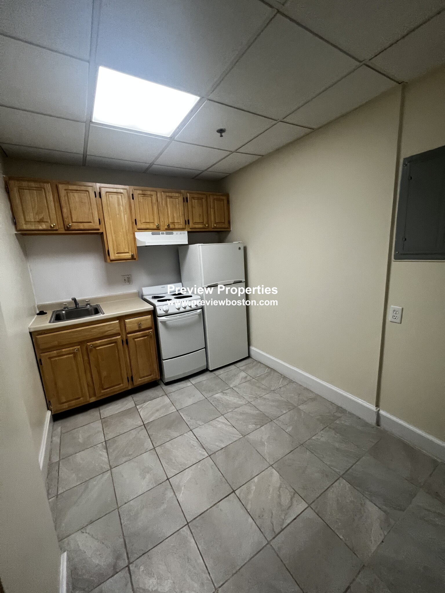 62 Boylston St, Back Bay