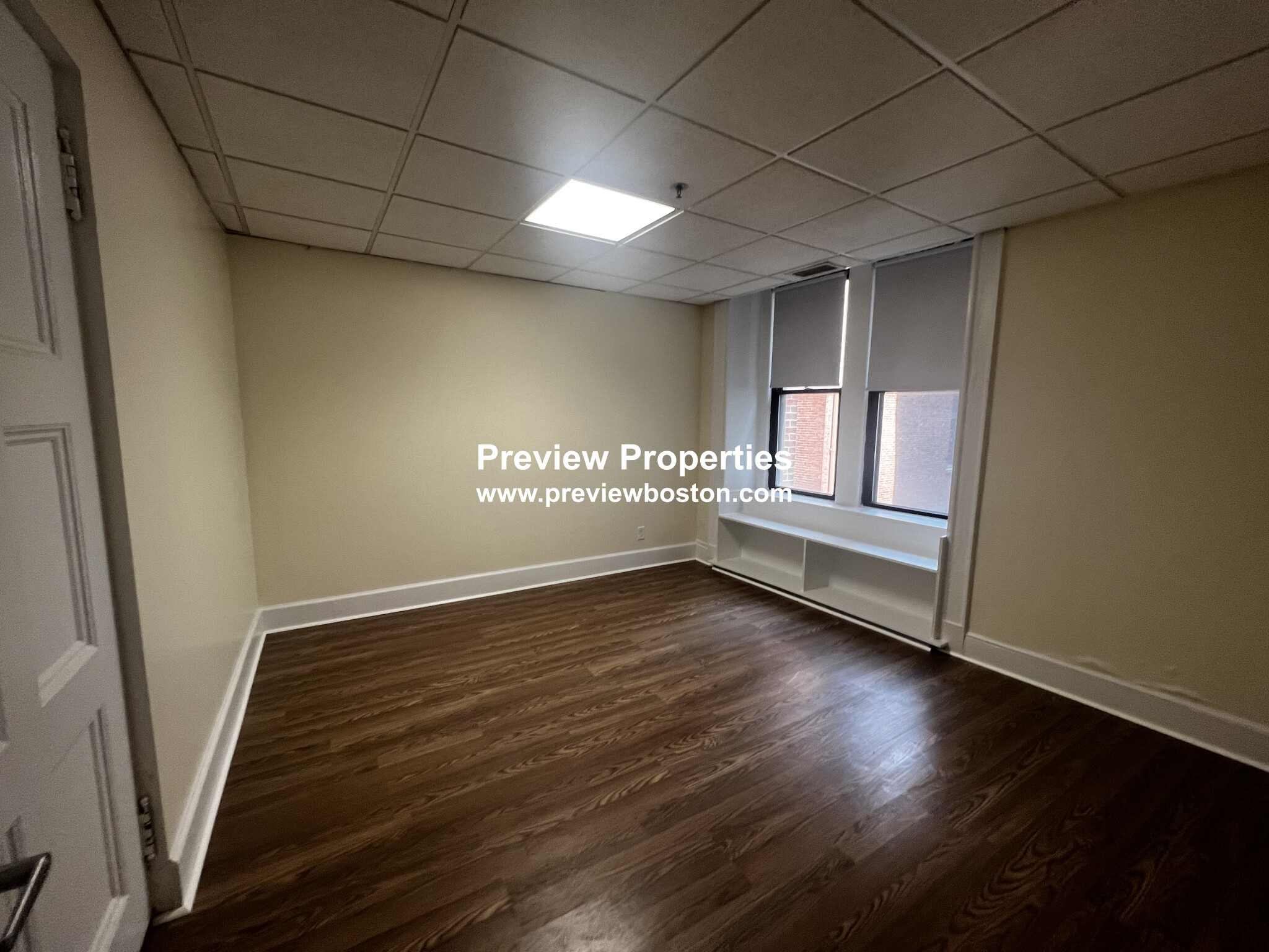 62 Boylston St, Back Bay