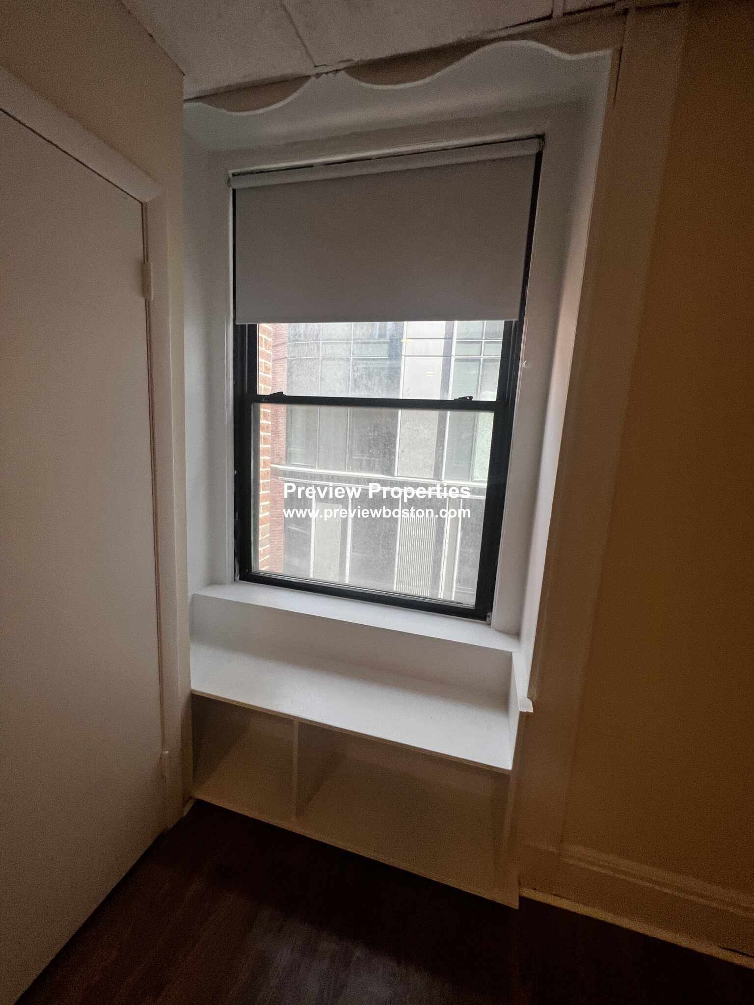 62 Boylston St, Back Bay