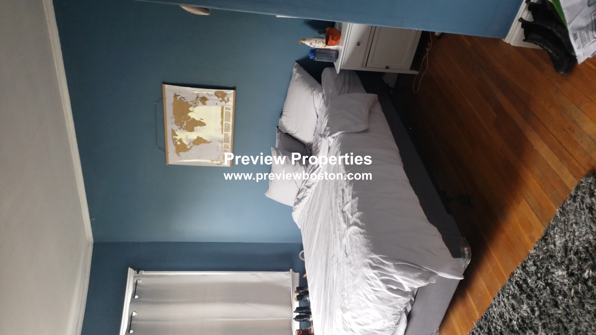 141 Fuller St, Coolidge Corner