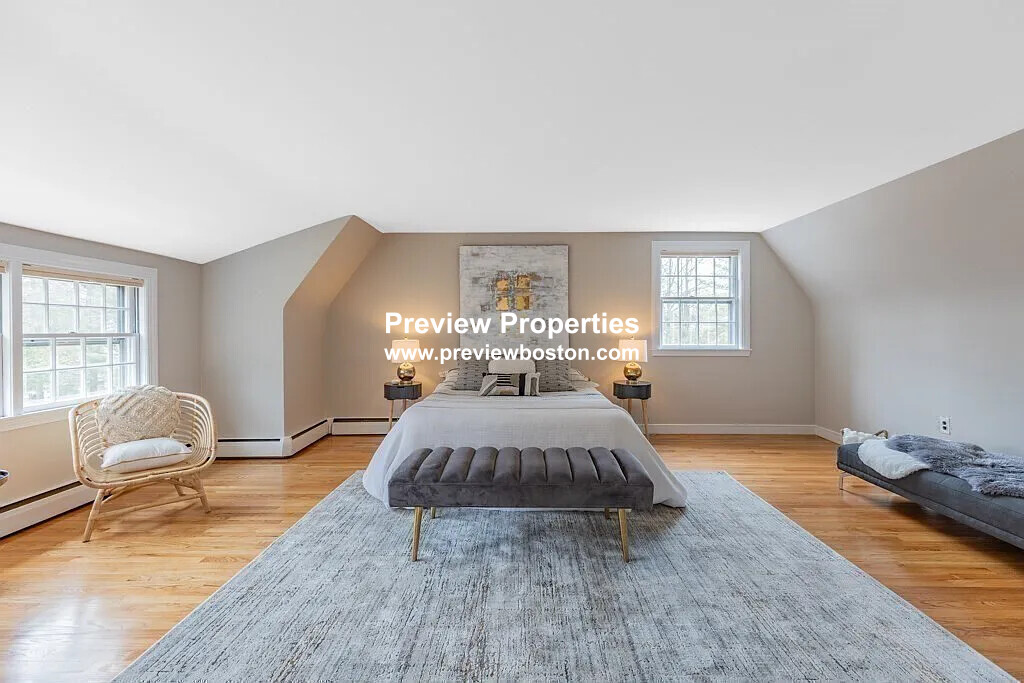 134 Stony Brook Rd, Belmont Center, Belmont, MA Spot Easy