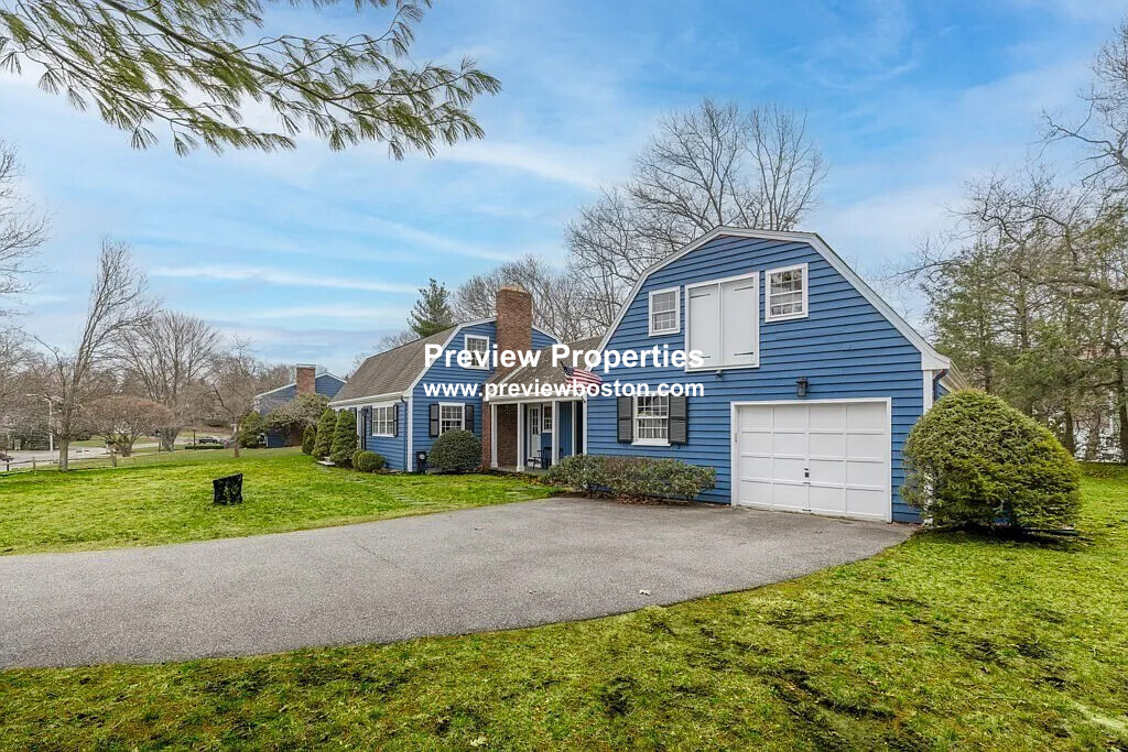 134 Stony Brook Rd, Belmont Hill