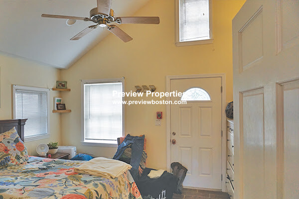 23 Lambert St, East Cambridge