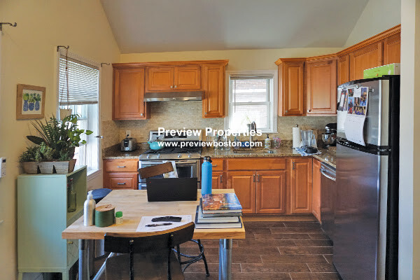 23 Lambert St, East Cambridge