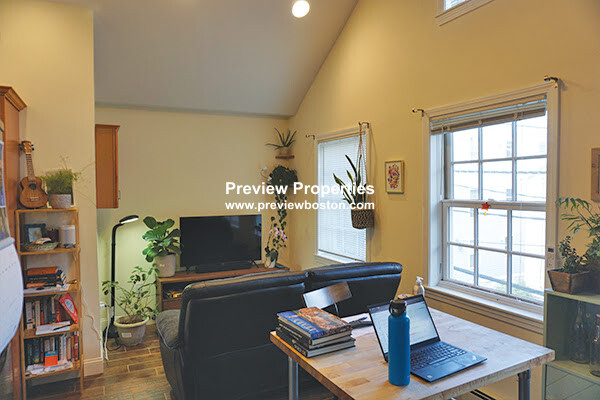 23 Lambert St, East Cambridge