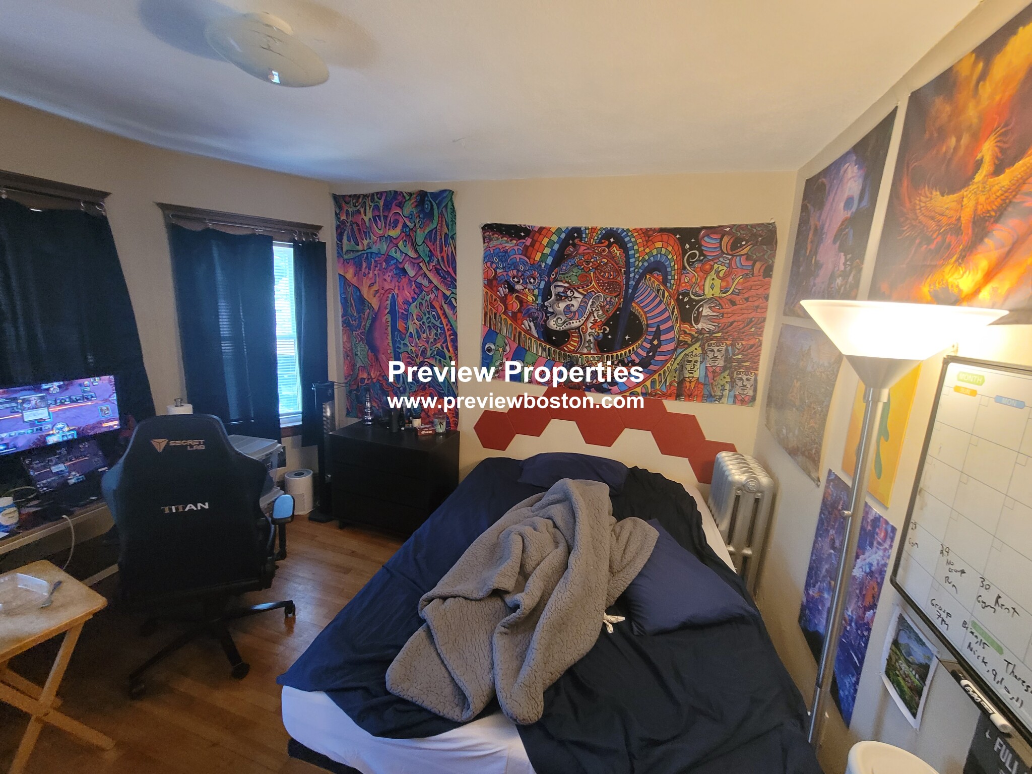 33 Wilson Park, Brighton