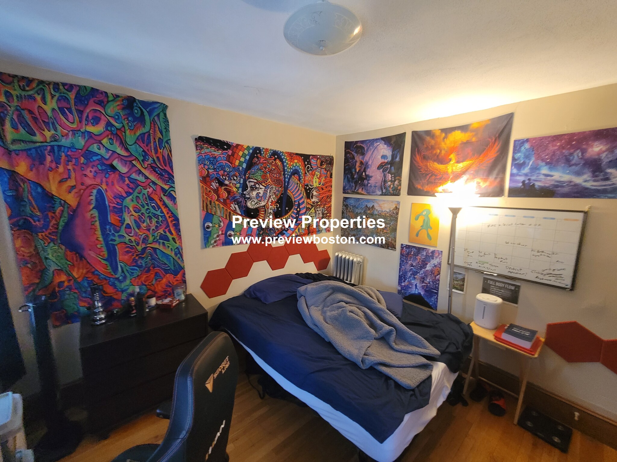 33 Wilson Park, Brighton