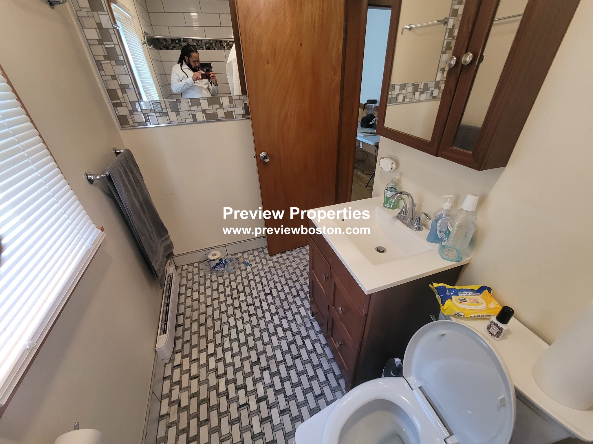 33 Wilson Park, Brighton