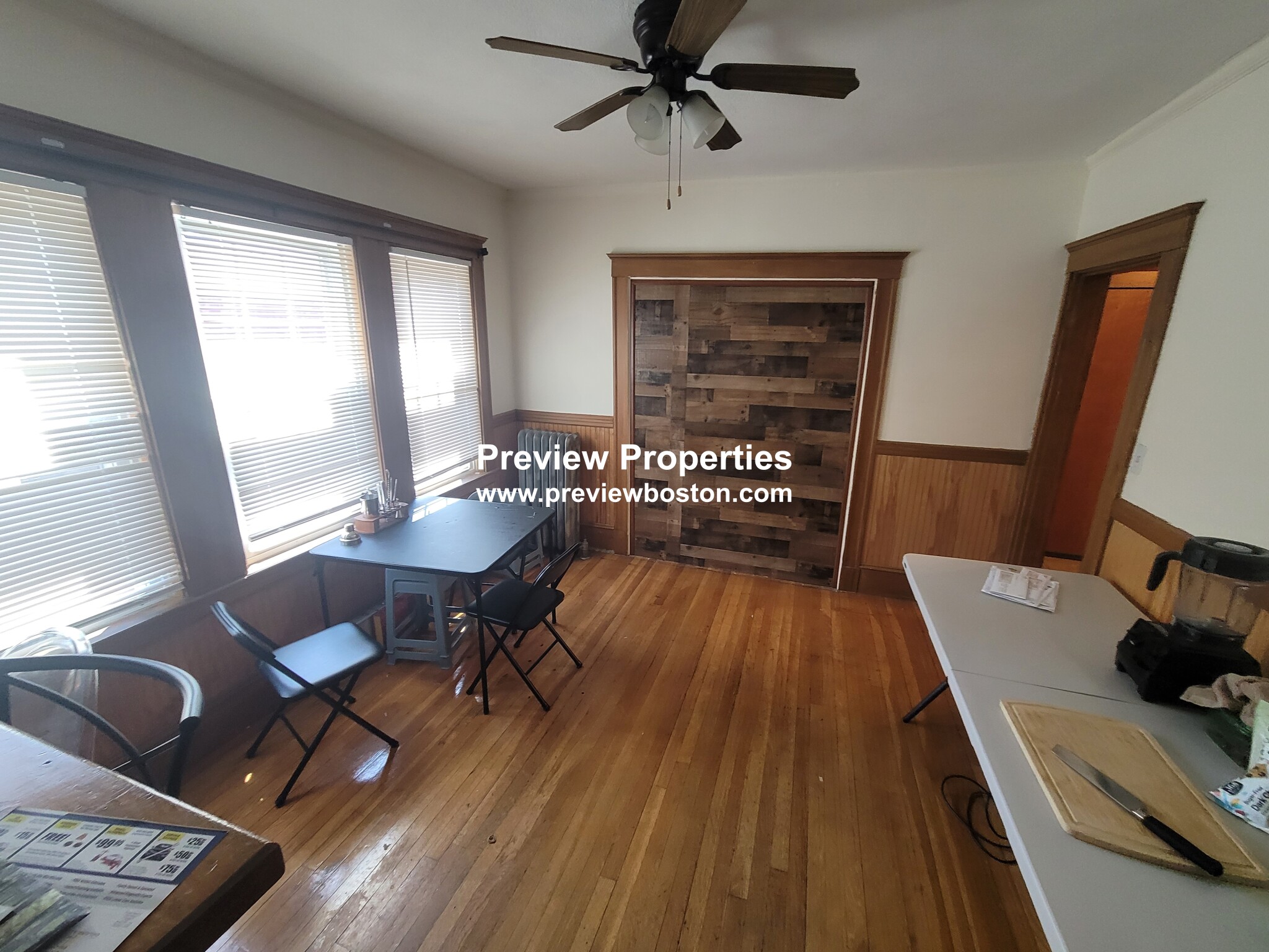 33 Wilson Park, Brighton