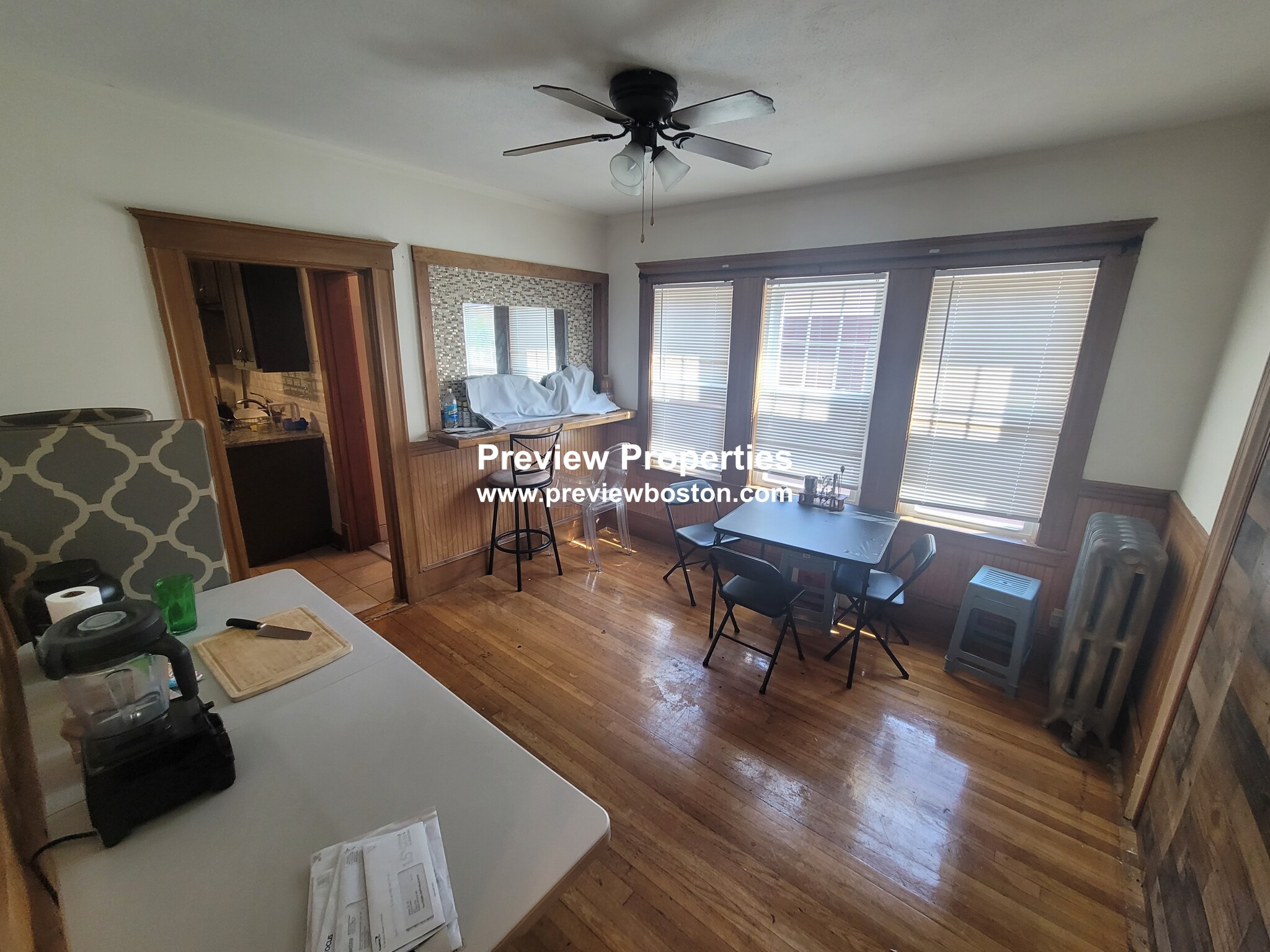 33 Wilson Park, Brighton