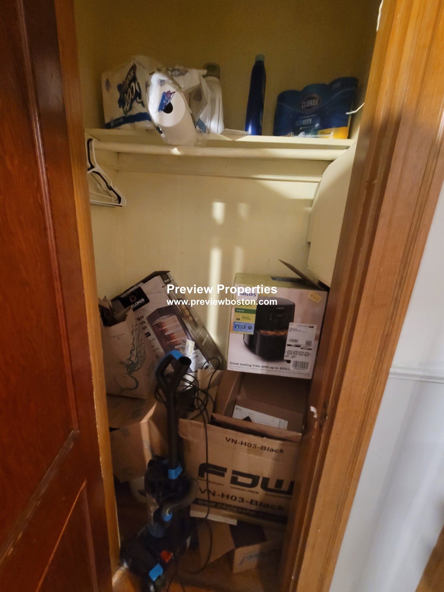 33 Wilson Park, Brighton