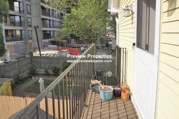 23 Lambert St, East Cambridge