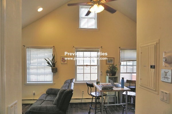 23 Lambert St, East Cambridge