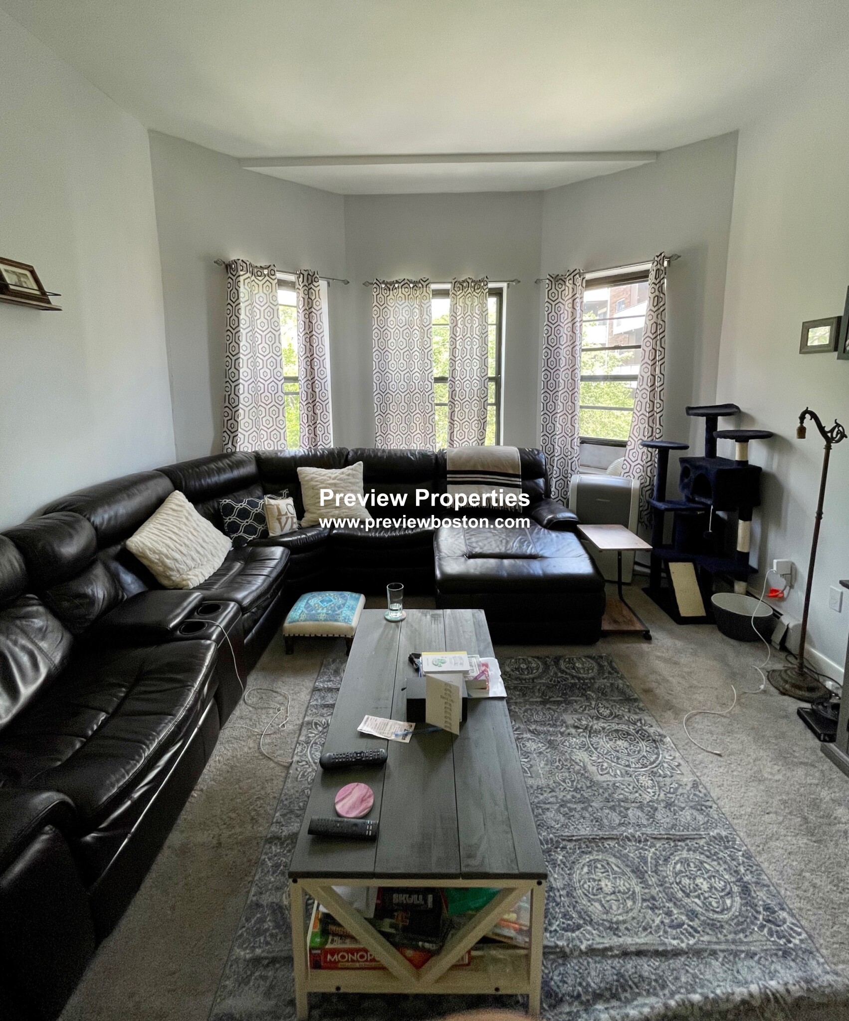 15 Stearns Rd, Coolidge Corner